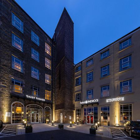 Hotel Indigo - Dundee By Ihg Екстер'єр фото