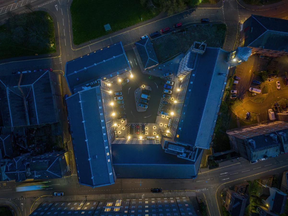 Hotel Indigo - Dundee By Ihg Екстер'єр фото