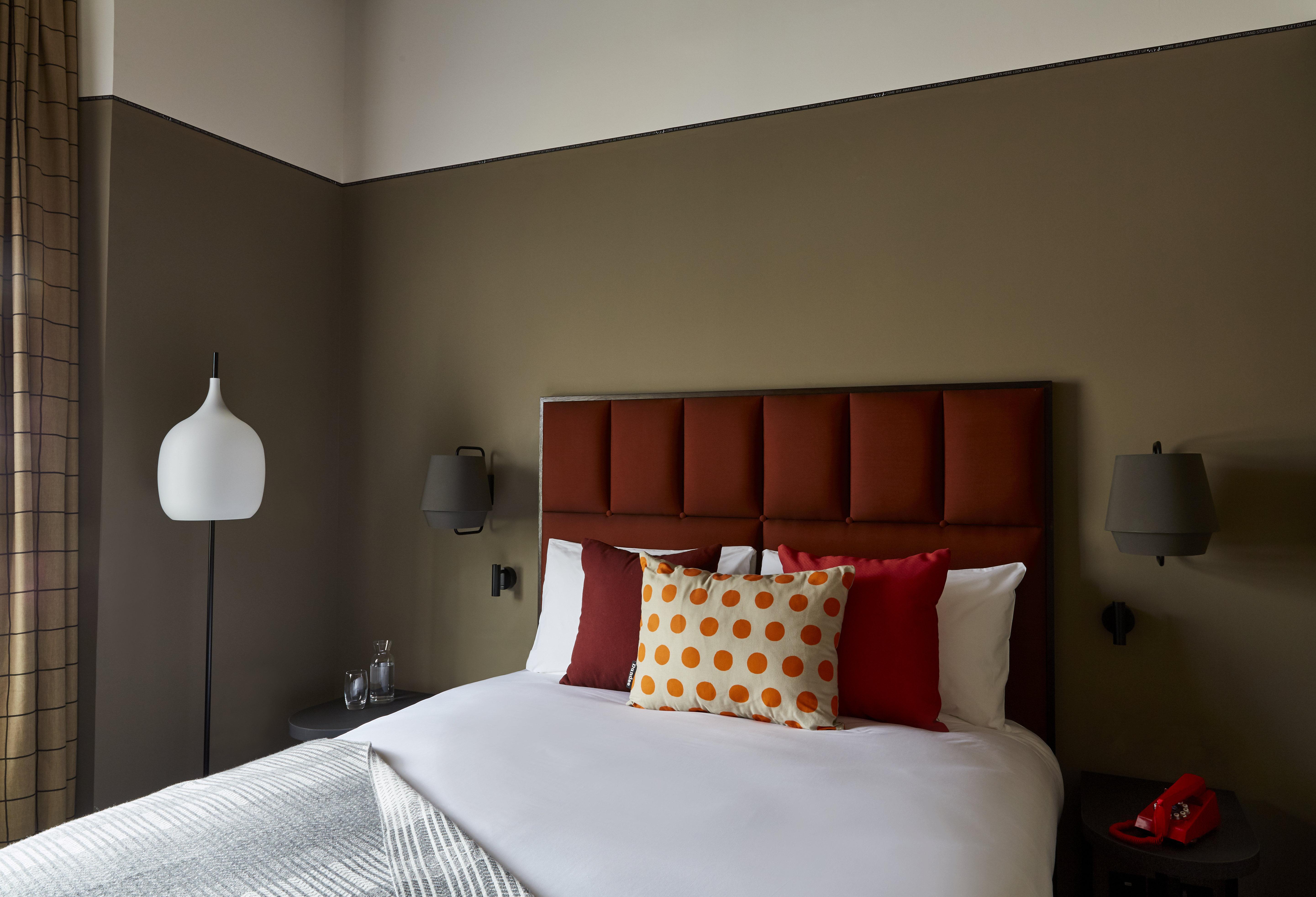Hotel Indigo - Dundee By Ihg Екстер'єр фото