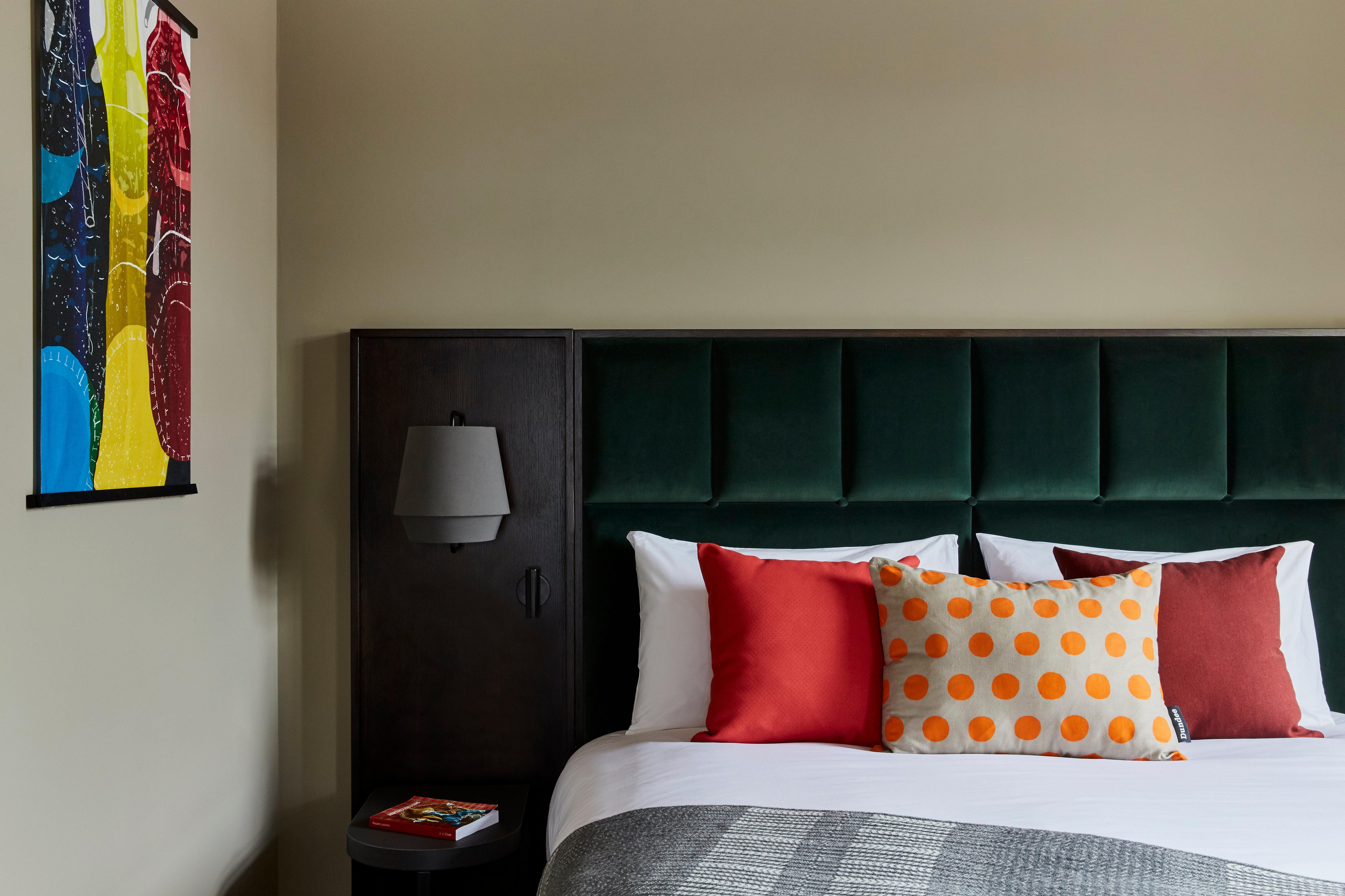 Hotel Indigo - Dundee By Ihg Екстер'єр фото