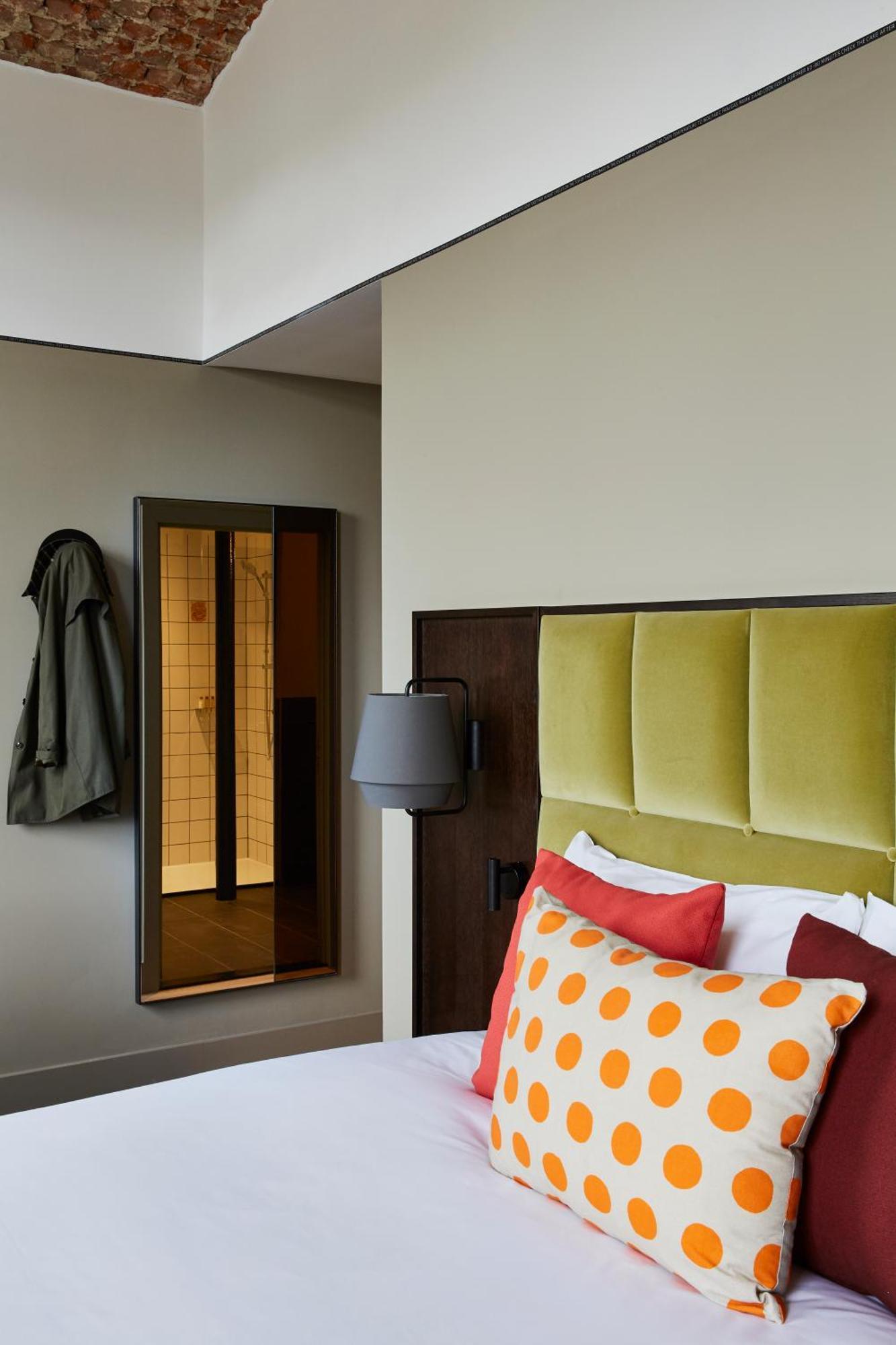 Hotel Indigo - Dundee By Ihg Екстер'єр фото